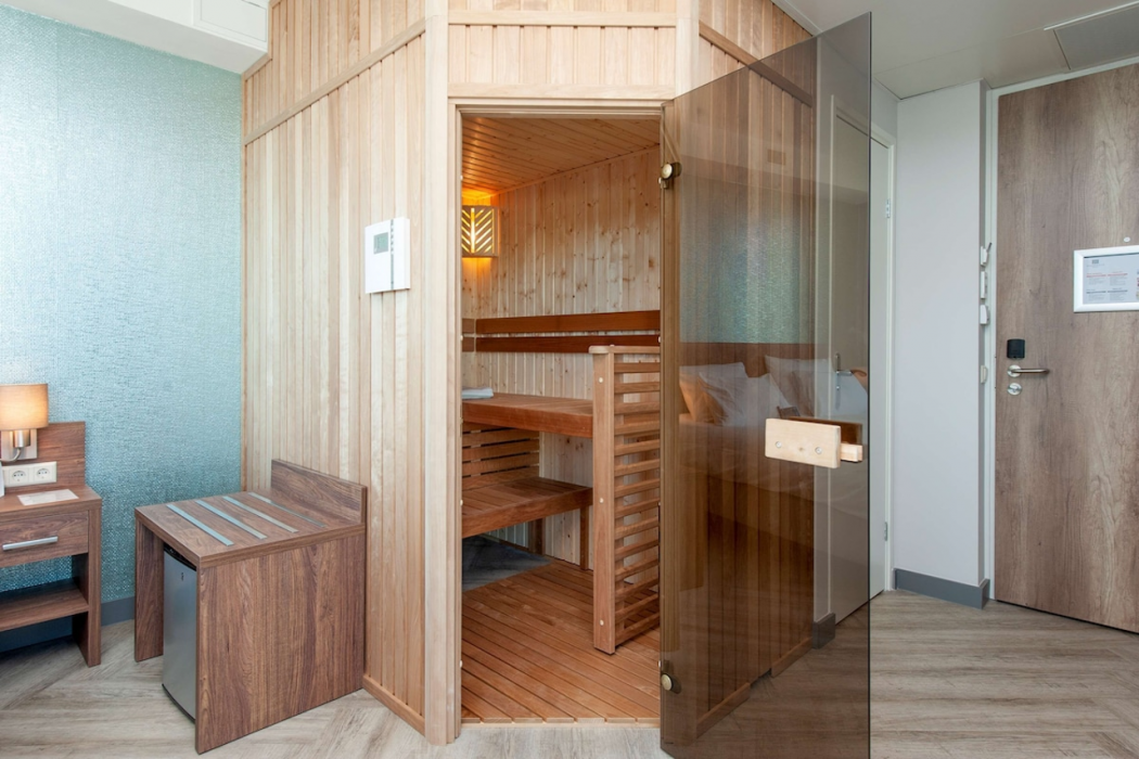 Hotel Haarhuis, WorldHotels Crafted 14/19