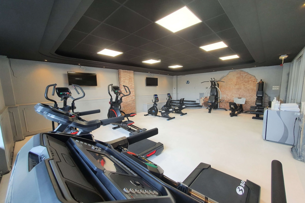 Hotel Haarhuis, WorldHotels Crafted 17/19
