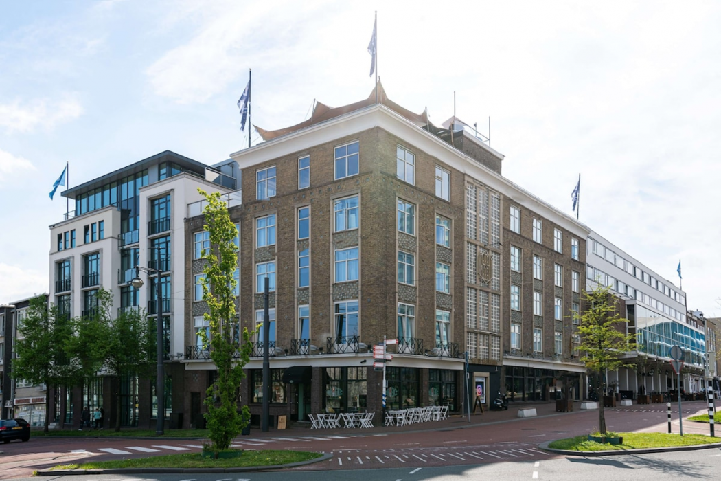 Hotel Haarhuis, WorldHotels Crafted 1/19
