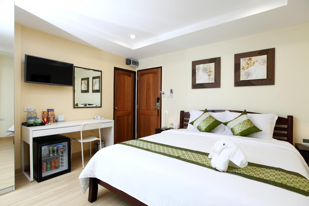 V Check Inn Sukhumvit 22 6/54