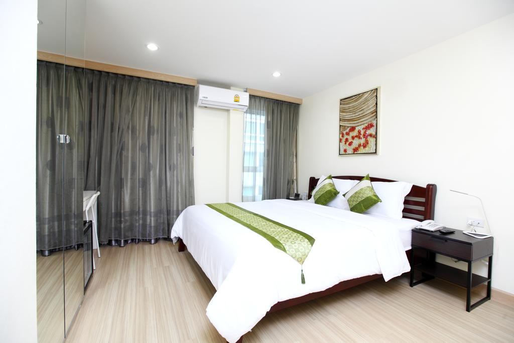 V Check Inn Sukhumvit 22 5/54