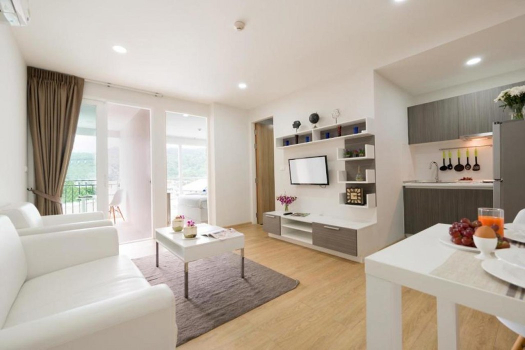 Ozone Condotel by RESAVA 13/39