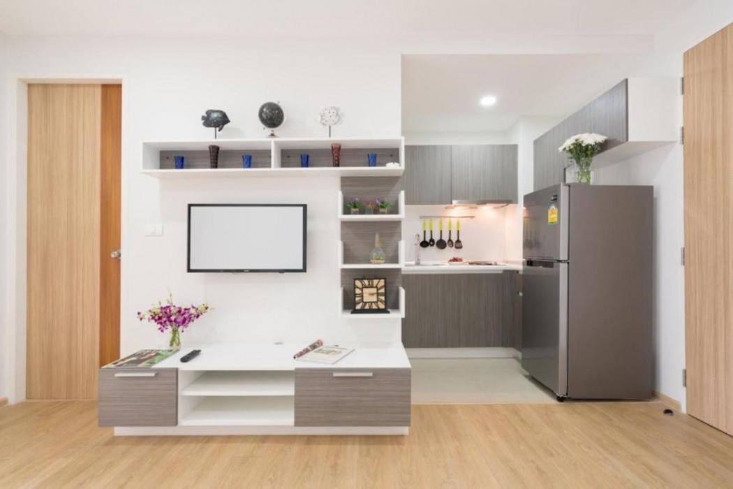 Ozone Condotel by RESAVA 24/39