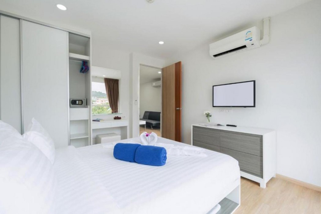 Ozone Condotel by RESAVA 8/39