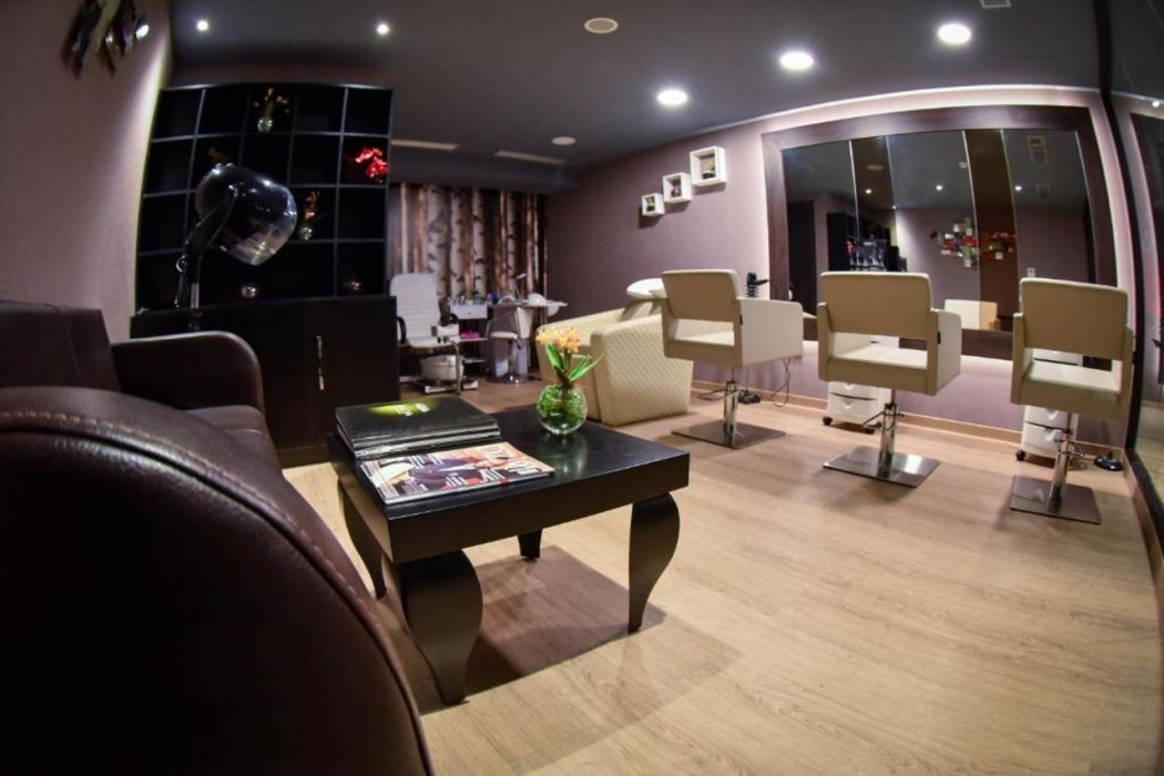 Az Hotel Vieux Kouba 21/61