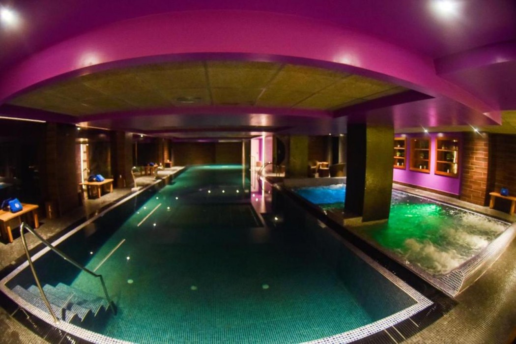 Az Hotel Vieux Kouba 32/61
