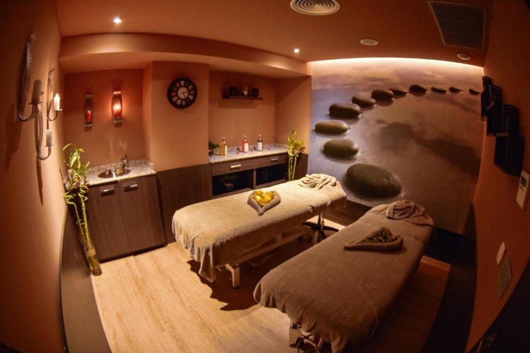 Az Hotel Vieux Kouba 24/61