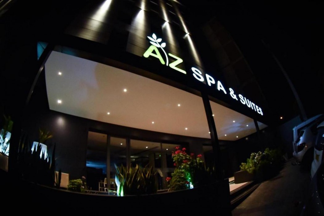 Az Hotel Vieux Kouba in ALGIERS