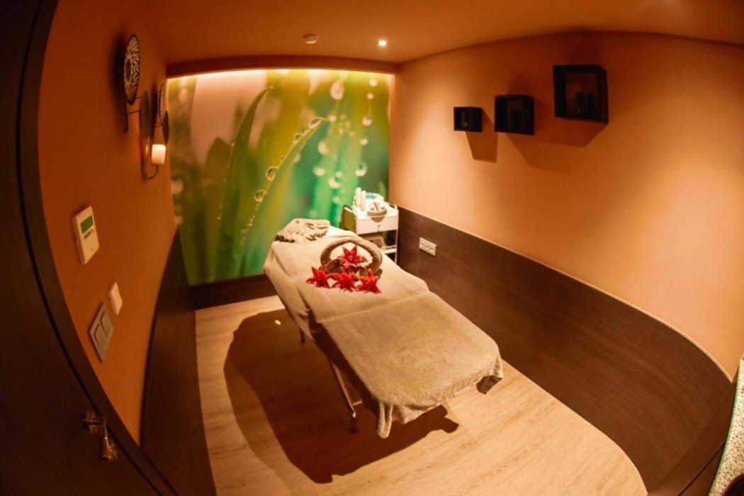 Az Hotel Vieux Kouba 23/61