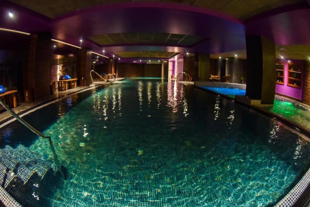 Az Hotel Vieux Kouba 33/61