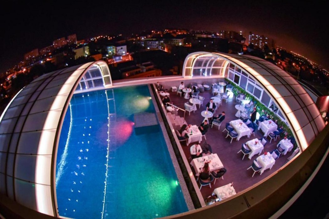 Az Hotel Vieux Kouba in ALGIERS