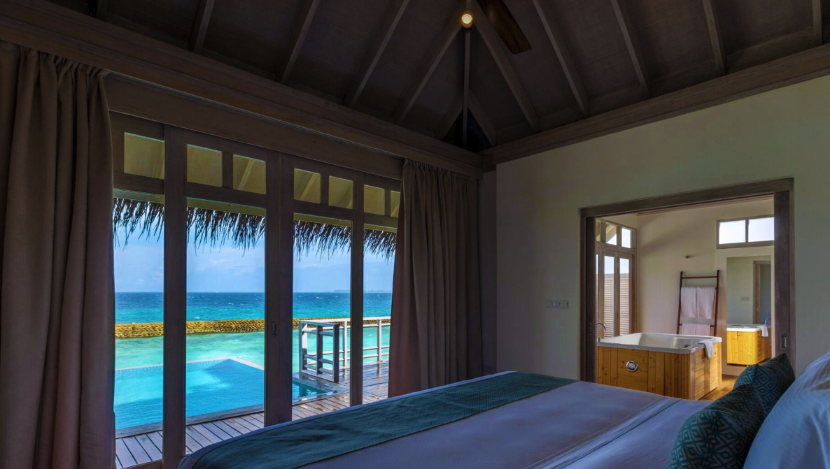 NH Maldives Kuda Rah (former Amaya Kuda Rah Maldives) 19/76