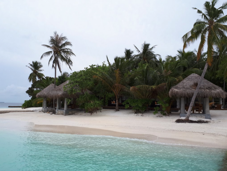 NH Maldives Kuda Rah (former Amaya Kuda Rah Maldives) 44/76
