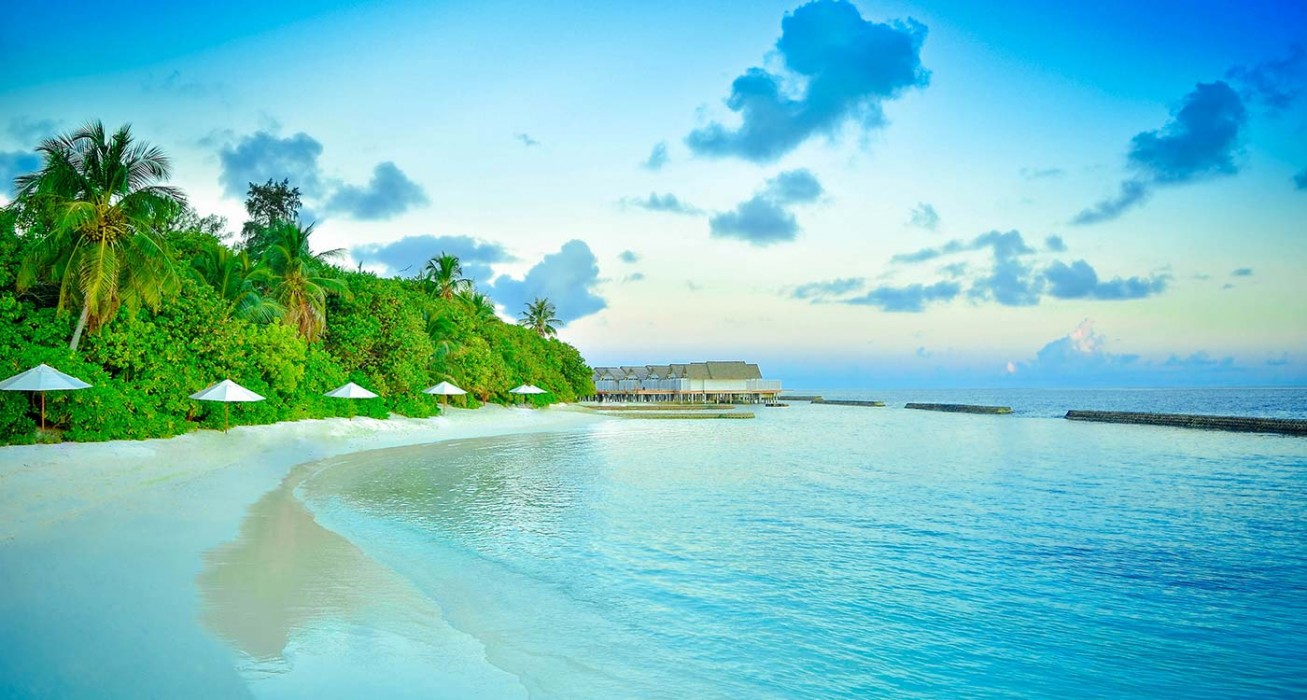 NH Maldives Kuda Rah (former Amaya Kuda Rah Maldives) 42/76