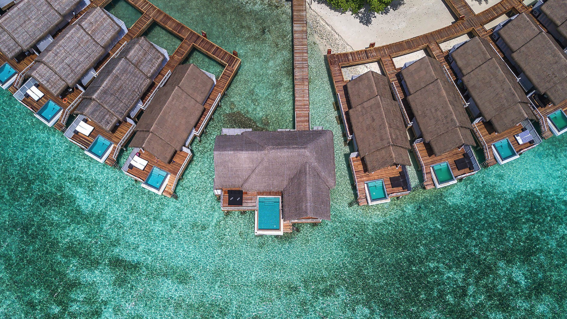 NH Maldives Kuda Rah (former Amaya Kuda Rah Maldives) 6/76