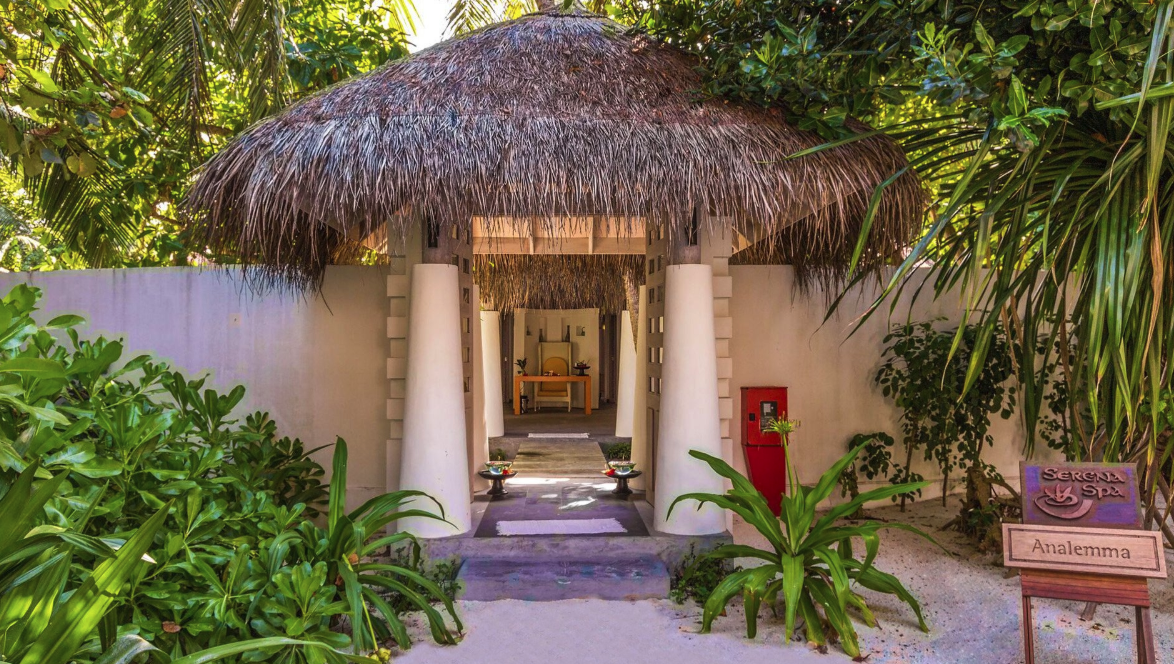 NH Maldives Kuda Rah (former Amaya Kuda Rah Maldives) 48/76