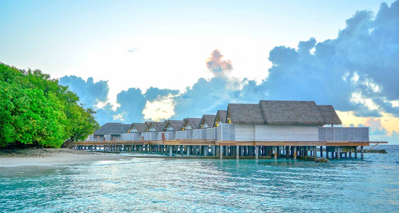 NH Maldives Kuda Rah (former Amaya Kuda Rah Maldives) 2/76