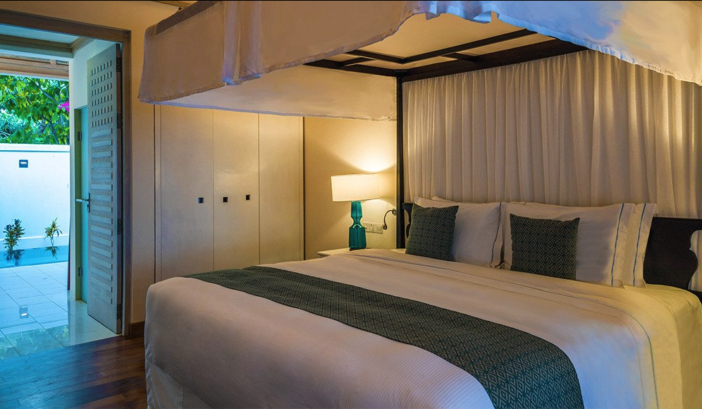 NH Maldives Kuda Rah (former Amaya Kuda Rah Maldives) 22/76