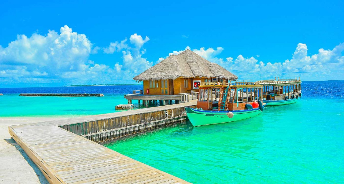 NH Maldives Kuda Rah (former Amaya Kuda Rah Maldives) 40/76