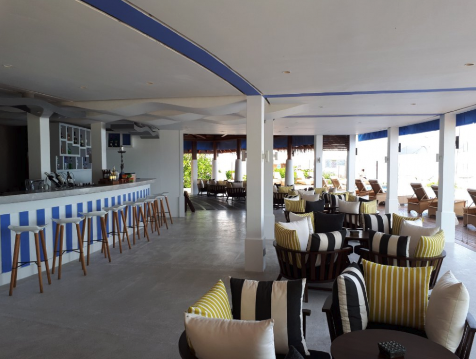 NH Maldives Kuda Rah (former Amaya Kuda Rah Maldives) 47/76