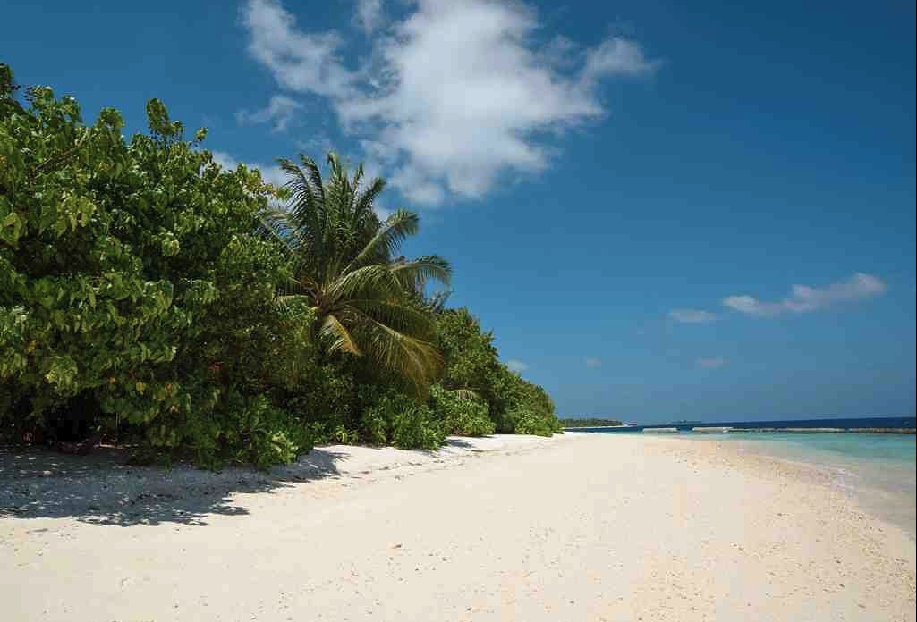 NH Maldives Kuda Rah (former Amaya Kuda Rah Maldives) 46/76