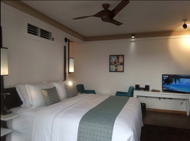 NH Maldives Kuda Rah (former Amaya Kuda Rah Maldives) 24/76