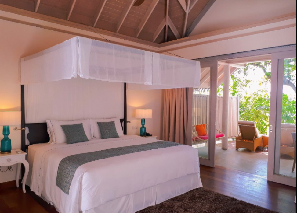 NH Maldives Kuda Rah (former Amaya Kuda Rah Maldives) 20/76