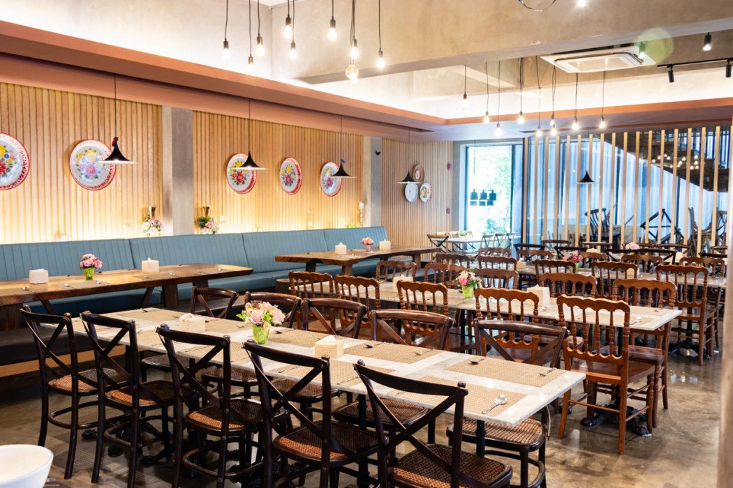 Koon Hotel Sukhumvit 36/46