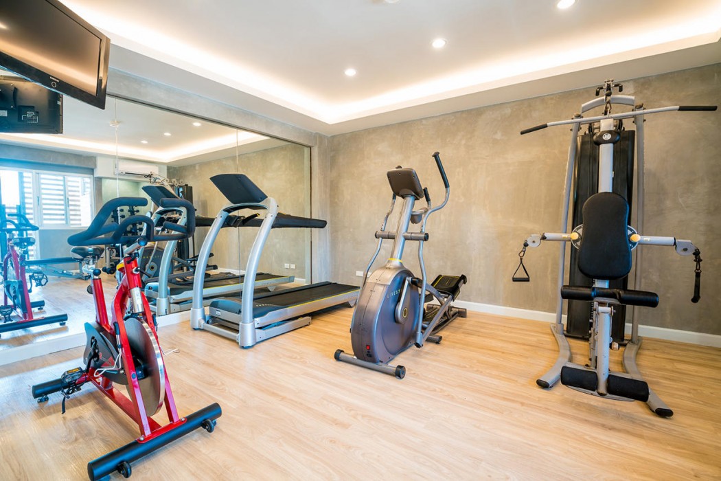 Koon Hotel Sukhumvit 31/46