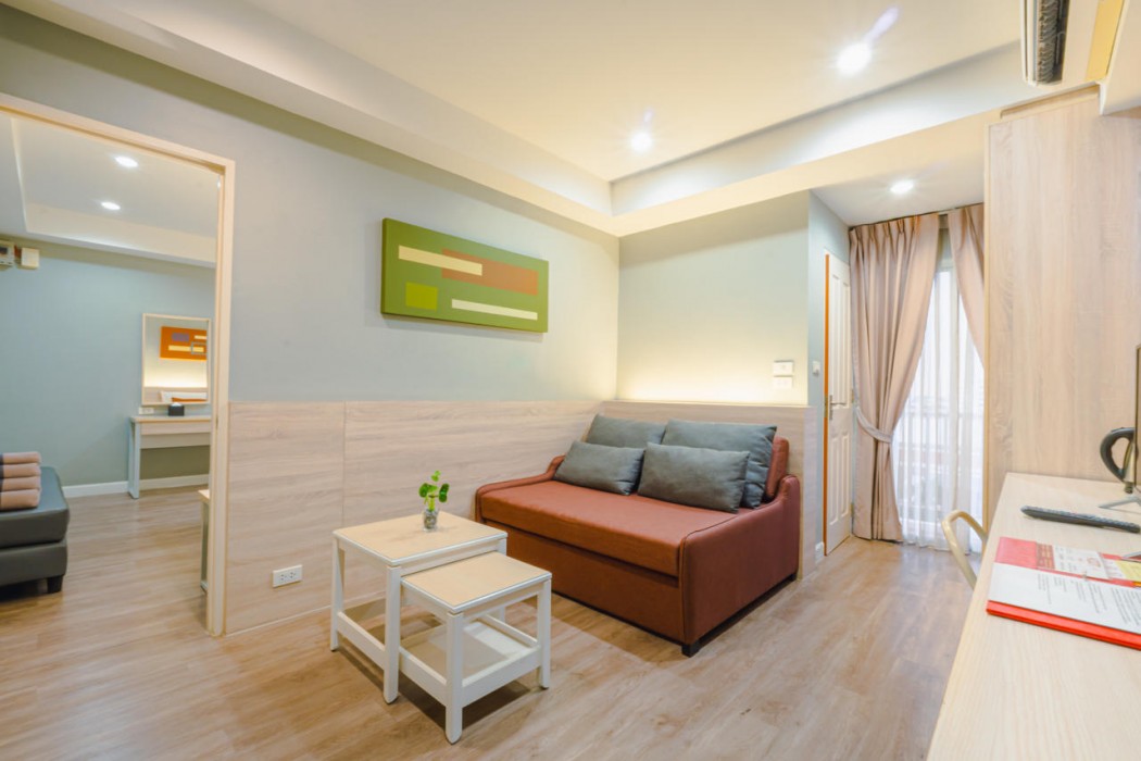 Koon Hotel Sukhumvit 17/46