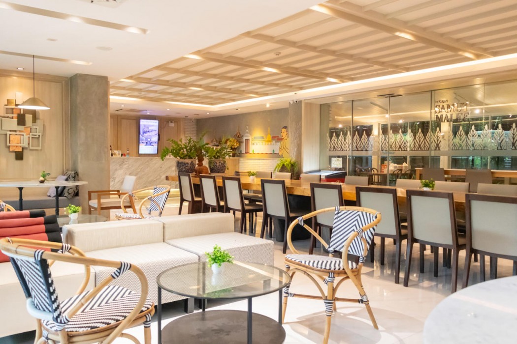 Koon Hotel Sukhumvit 29/46