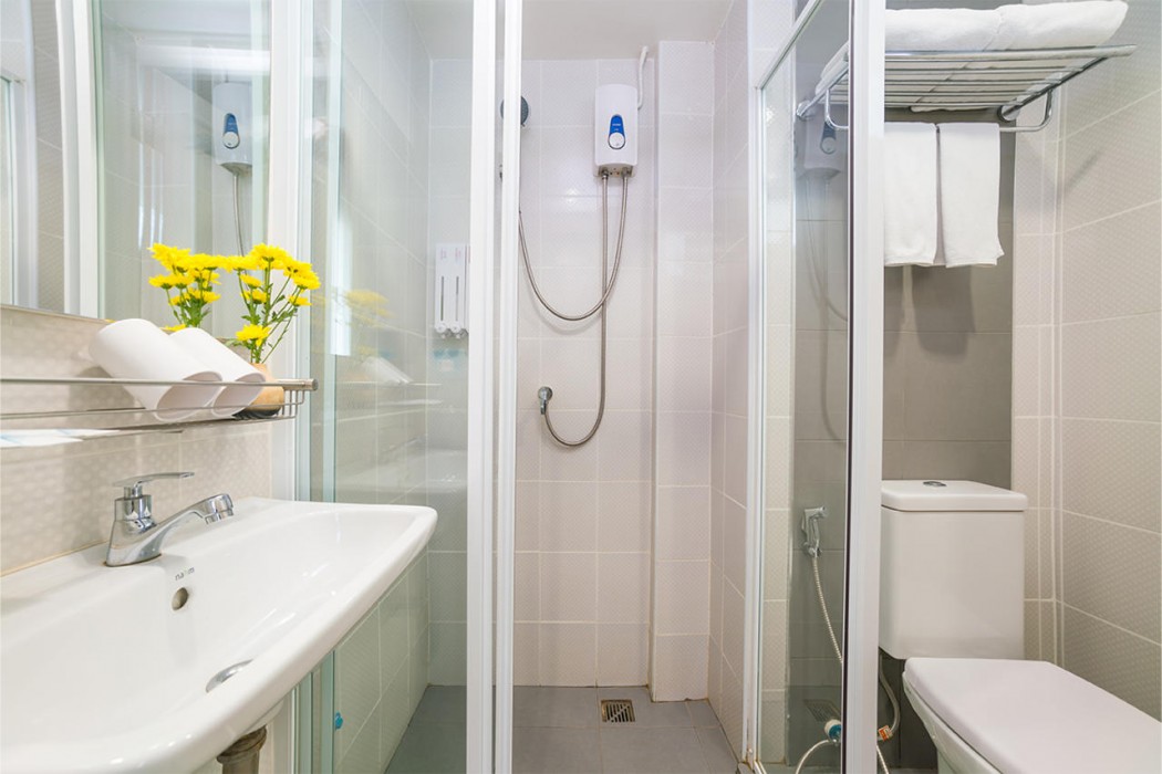 Koon Hotel Sukhumvit 21/46
