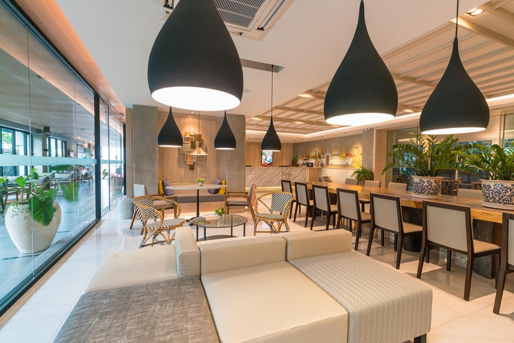 Koon Hotel Sukhumvit 30/46