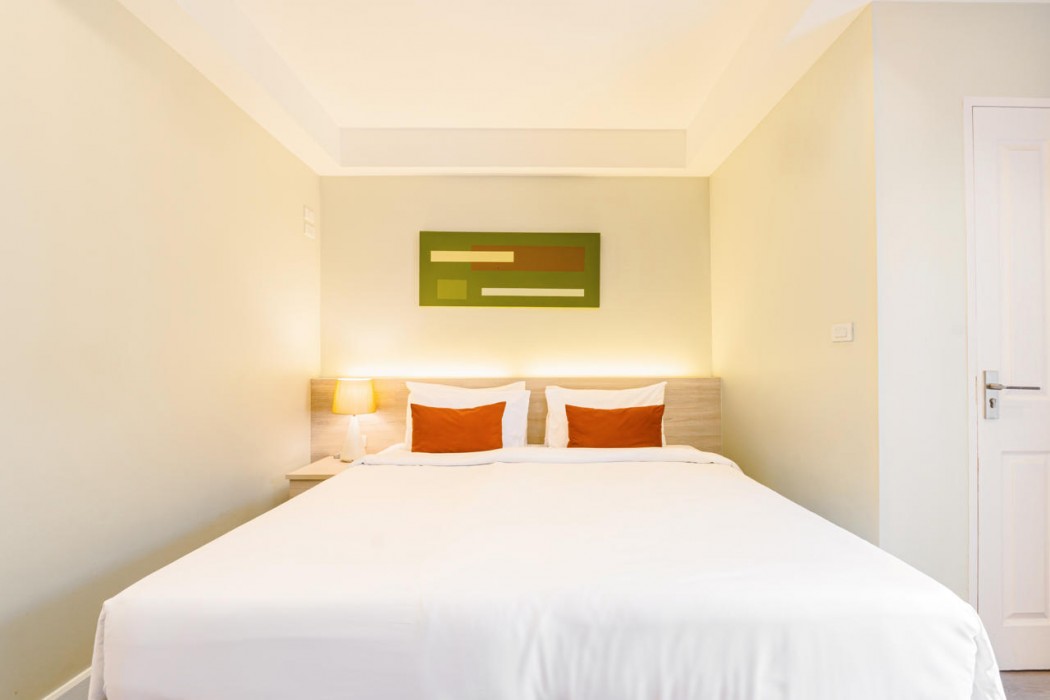 Koon Hotel Sukhumvit 11/46