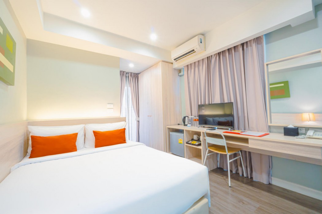 Koon Hotel Sukhumvit 13/46