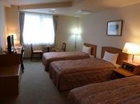 RISHIRI MARINE HOTEL 14/39