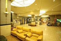 RISHIRI MARINE HOTEL 12/39