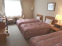 RISHIRI MARINE HOTEL 11/39