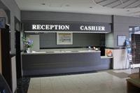 RISHIRI MARINE HOTEL 7/39