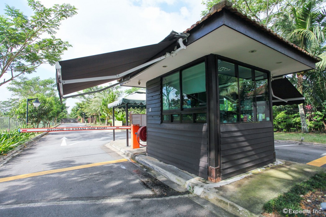 Kranji Sanctuary Resort 43/68