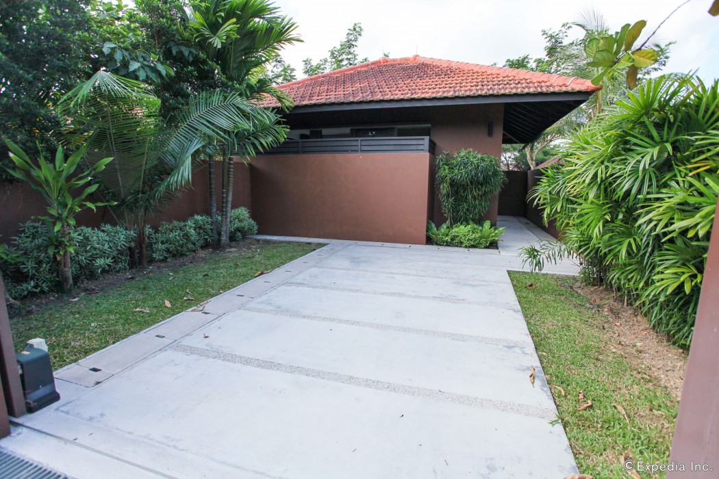 Kranji Sanctuary Resort 21/68