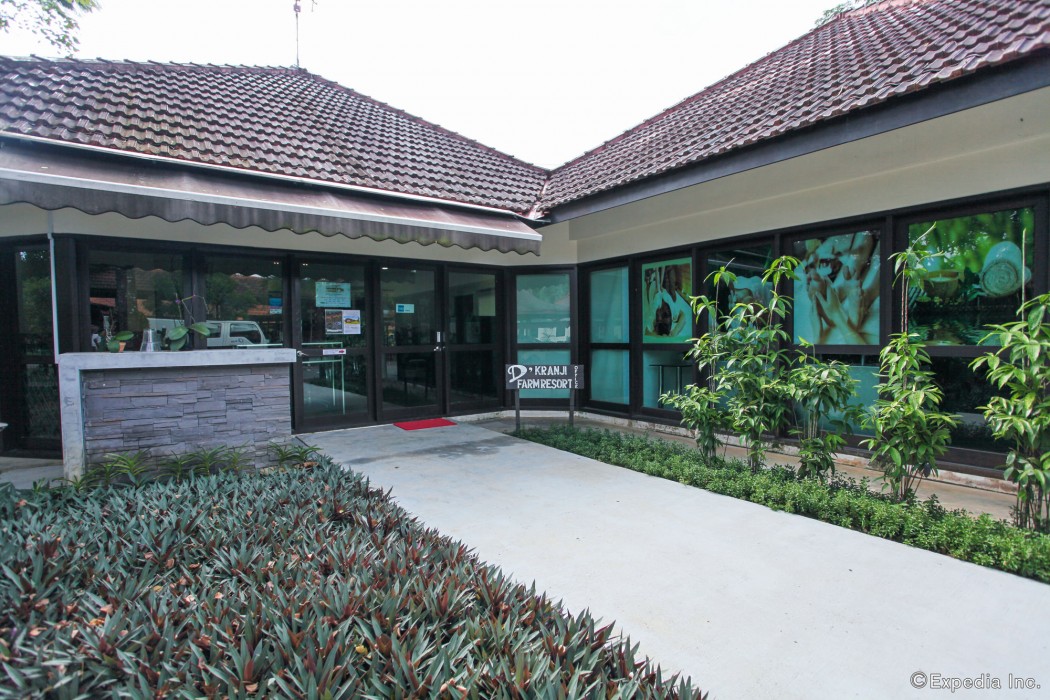 Kranji Sanctuary Resort 41/68