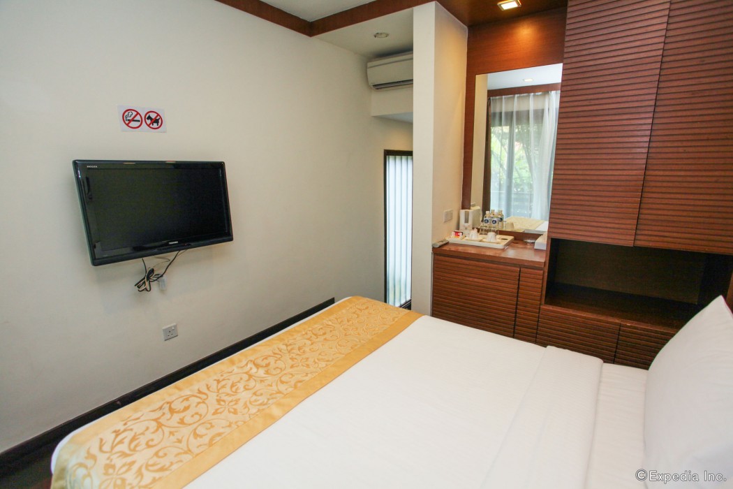 Kranji Sanctuary Resort 47/68