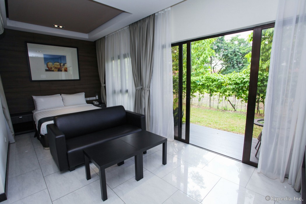 Kranji Sanctuary Resort 15/68