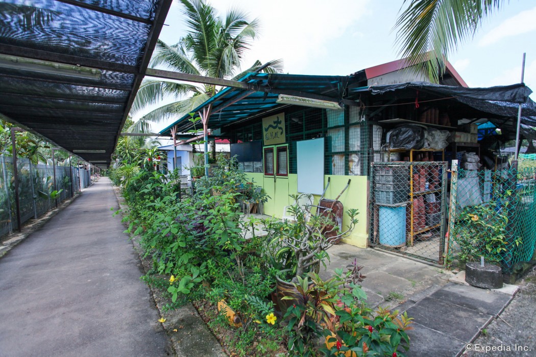 Kranji Sanctuary Resort 18/68
