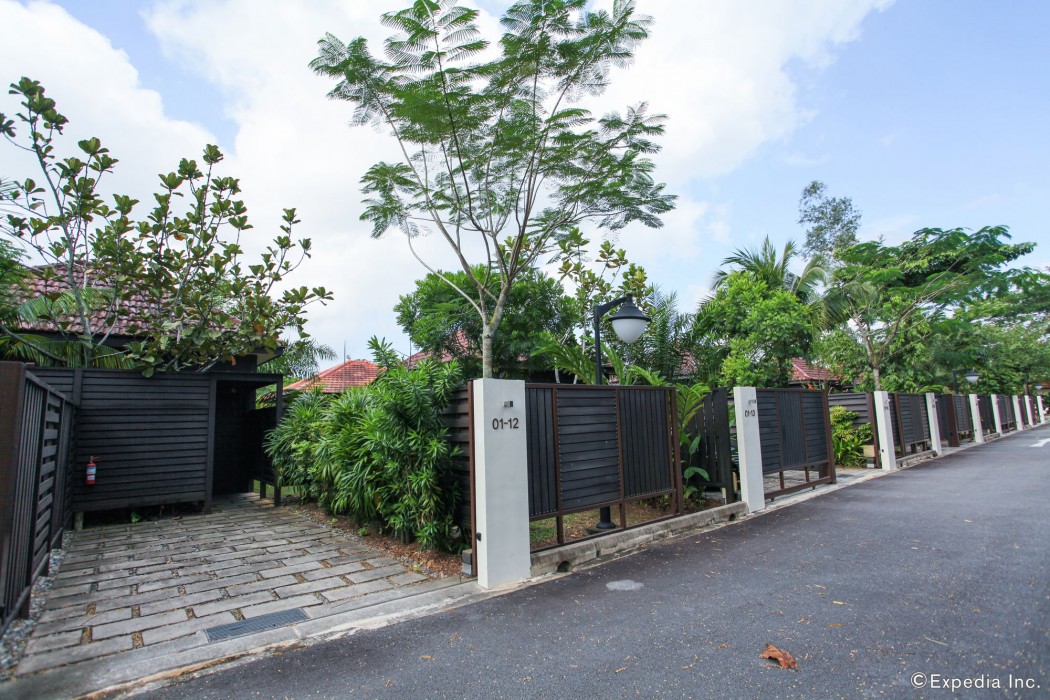 Kranji Sanctuary Resort 31/68
