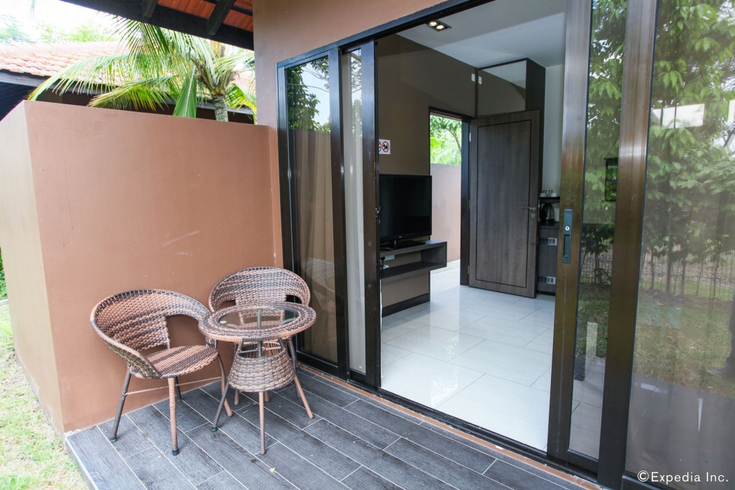 Kranji Sanctuary Resort 24/68