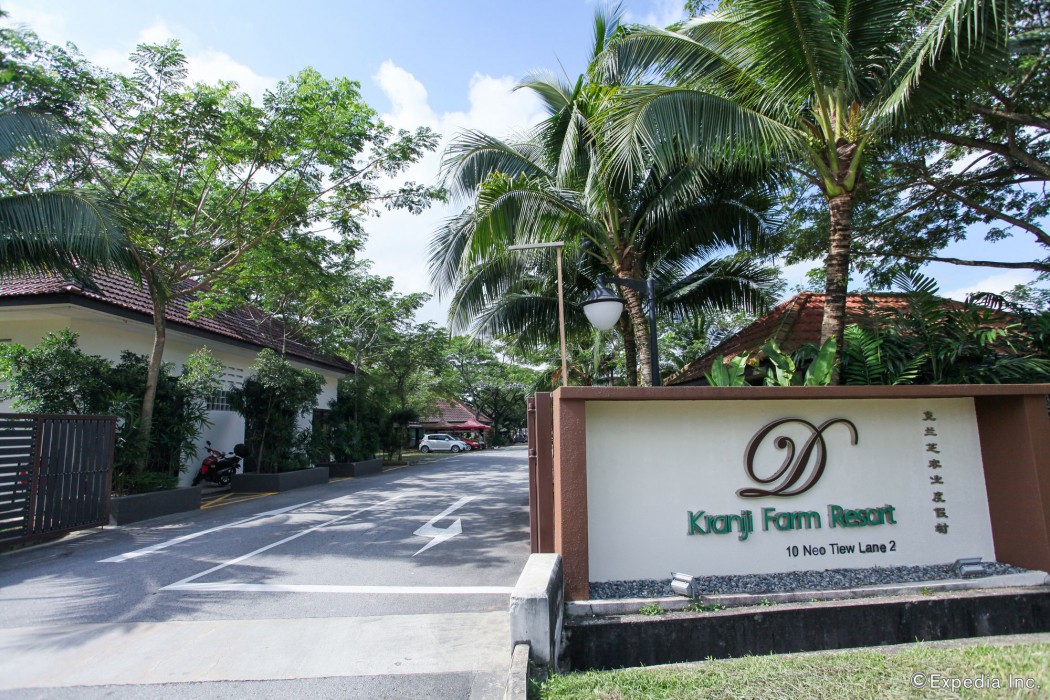 Kranji Sanctuary Resort 27/68