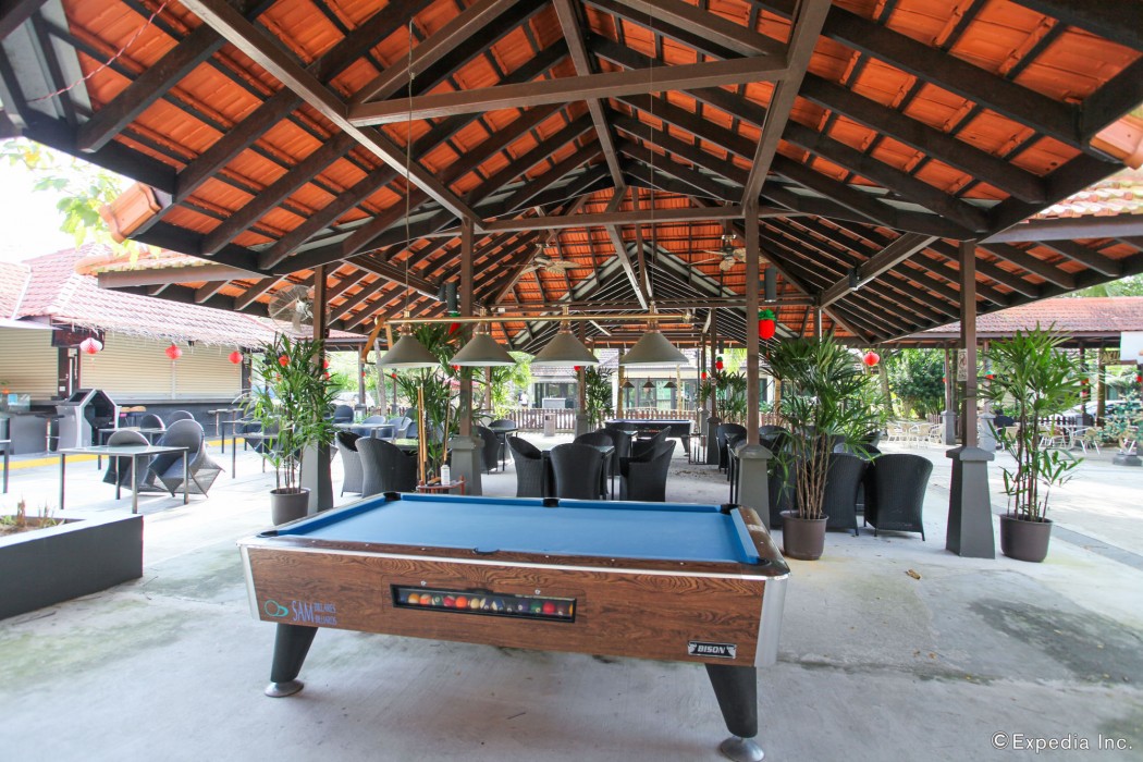 Kranji Sanctuary Resort 30/68