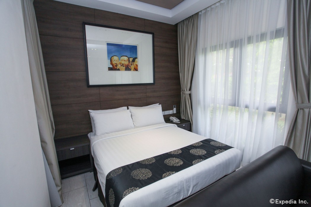 Kranji Sanctuary Resort 45/68